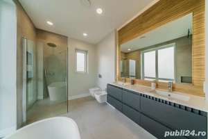 Casa spatioasa Vladimirescu, 5 dormitoare, 256 mp utili - imagine 3