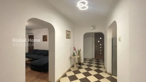 Apartament 3 Camere + Parcare + Balcon | Unirii - Splaiul Unirii - imagine 10