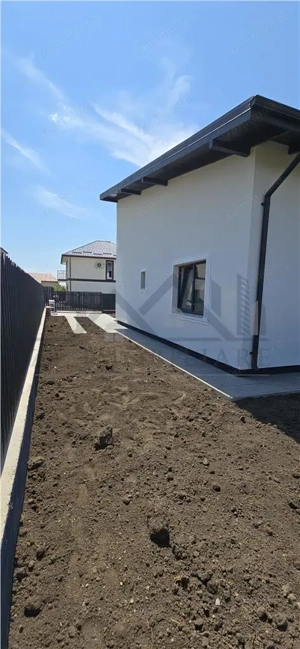 Vila Noua, finisaje lux, incalzire Pardoseala - Valea Lupului - imagine 8