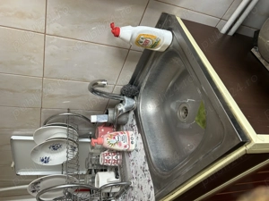 Vând cameră cămin cu baie și bucătărie  proprie  - imagine 9