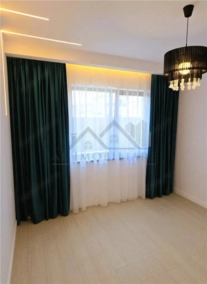 Vila Noua, finisaje lux, incalzire Pardoseala - Valea Lupului - imagine 6