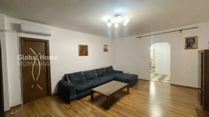 Apartament 3 Camere - Splaiul Unirii | Parcare |  2 Bai + Balcon