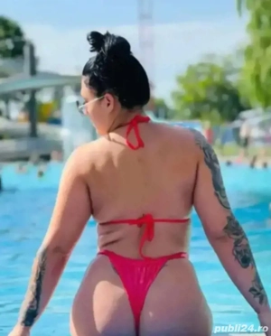     escortă nouă  zona   Calea Circumvalațiunii  la Kaufland