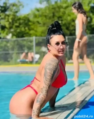 escortă nouă zona  Calea Circumvalațiunii  la Kaufland - imagine 3