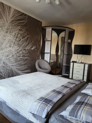 Garsoniera de inchiriat in zona Gorjului - imagine 3