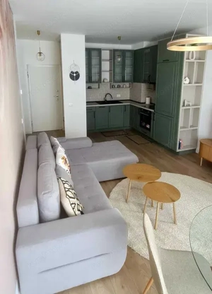 Ap in zona Liviu Rebreanu Soarelui - imagine 2