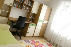 Apartament cu 3 camere mobilat si utilat Giroc - imagine 5