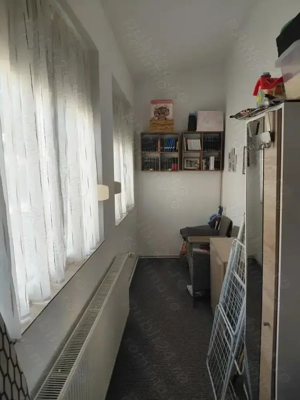 Apartament cu 3 camere mobilat si utilat Giroc - imagine 10