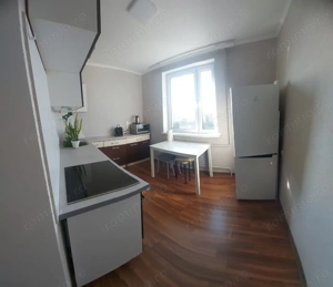 Garsoniera de inchiriat in zona Rahova  - imagine 2