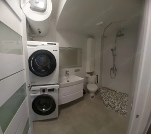 Garsoniera de inchiriat in zona Rahova  - imagine 3