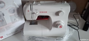 masina de cusut noua