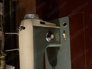 Masina de cusut haine etc!!! - imagine 2