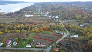 Teren de vânzare în comuna Merișani, sat Vâlcelele, județ Argeș. - imagine 3