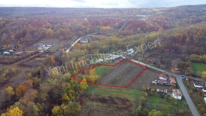 Teren de vânzare în comuna Merișani, sat Vâlcelele, județ Argeș. - imagine 4