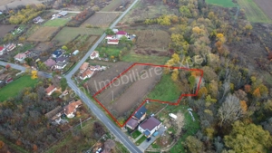 Teren de vânzare în comuna Merișani, sat Vâlcelele, județ Argeș. - imagine 7