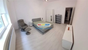 Garsoniera Bloc Nou Berceni - Dimitrie Leonida - 4 Min Metrou