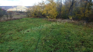 Teren de vânzare în comuna Merișani, sat Vâlcelele, județ Argeș. - imagine 12