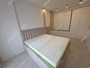 De vanzare apartament modern cu 2 camere la etajul 2 in Selimbar - imagine 3