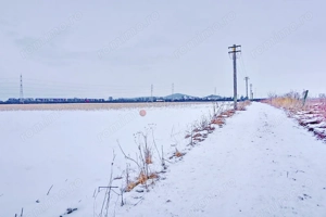 Teren Intravilan - Pretabil Investitie