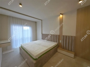 De vanzare apartament modern cu 2 camere la etajul 2 in Selimbar - imagine 4