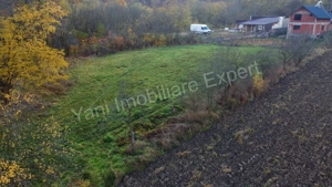 Teren de vânzare în comuna Merișani, sat Vâlcelele, județ Argeș. - imagine 11