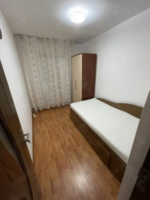 Apartament 3 camere | Iosefin | Zonă liniștită | Etaj 1 4 - imagine 5