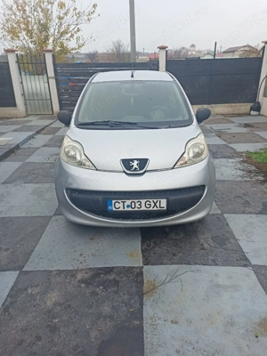 Vind Peugeot 107 - imagine 2