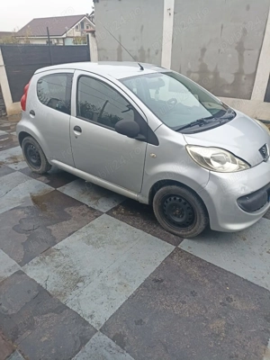 Vind Peugeot 107 - imagine 3
