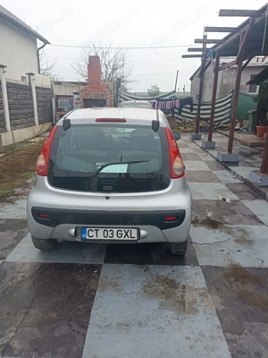 Vind Peugeot 107 - imagine 4
