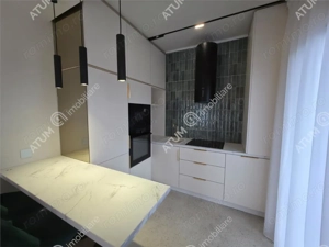 De vanzare apartament modern cu 2 camere la etajul 2 in Selimbar - imagine 5