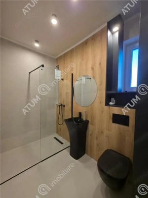 De vanzare apartament modern cu 2 camere la etajul 2 in Selimbar - imagine 10