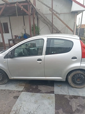 Vind Peugeot 107