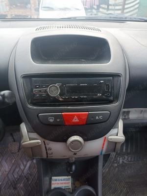 Vind Peugeot 107 - imagine 5