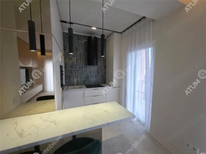 De vanzare apartament modern cu 2 camere la etajul 2 in Selimbar - imagine 7