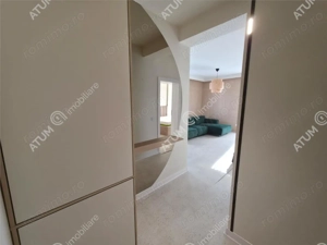 De vanzare apartament modern cu 2 camere la etajul 2 in Selimbar - imagine 2