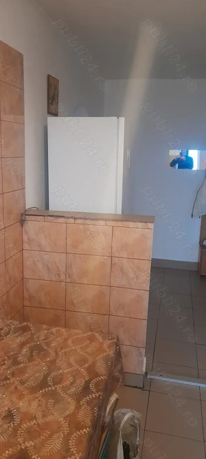 Anchiriez apartament. Cu 3 camere - imagine 8