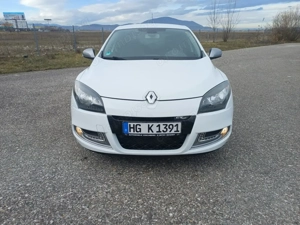 Renault Megane 3-Model GT-LINE- - imagine 2