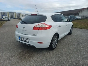 Renault Megane 3-Model GT-LINE- - imagine 3