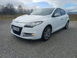 Renault Megane 3-Model GT-LINE-