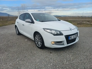 Renault Megane 3-Model GT-LINE- - imagine 4