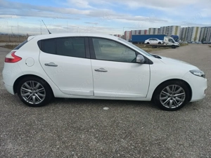 Renault Megane 3-Model GT-LINE- - imagine 5