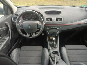 Renault Megane 3-Model GT-LINE- - imagine 7