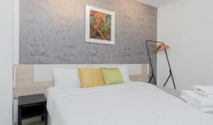 Apartament de inchiriat regim hotelier