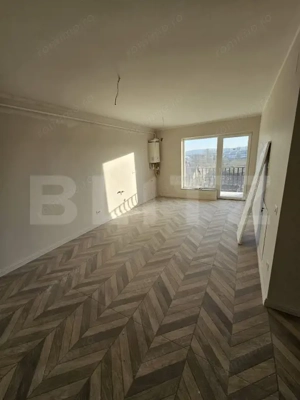 Apartamente de 2 camere, 44 mp, moderne, zona Ipotesti