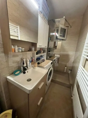 Apartament 2 camere, 38.95 mp utili, zona Micro 11 - imagine 11