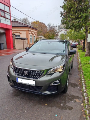 Peugeot 3008 1.2 PureTech 130 CP 2020