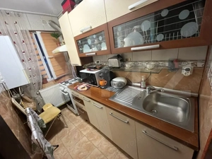 Apartament 2 camere, 38.95 mp utili, zona Micro 11 - imagine 8