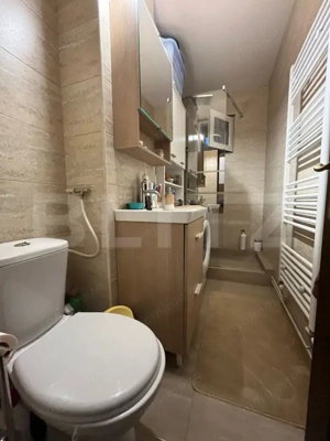 Apartament 2 camere, 38.95 mp utili, zona Micro 11 - imagine 10