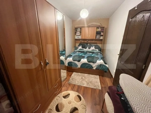 Apartament 2 camere, 38.95 mp utili, zona Micro 11 - imagine 5