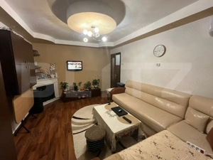 Apartament 2 camere, 38.95 mp utili, zona Micro 11 - imagine 3